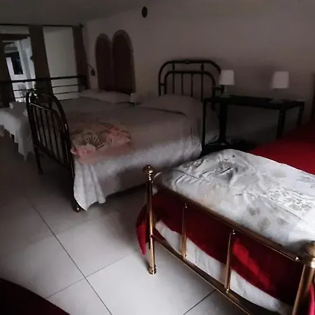 Un Loft Solo Per I Tuoi Occhi * Бергамо