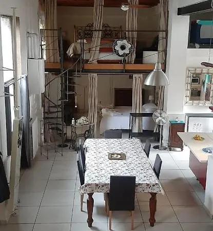 Un Loft Solo Per I Tuoi Occhi * Bergamo