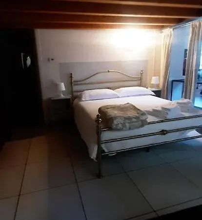 Un Loft Solo Per I Tuoi Occhi * Bergamo