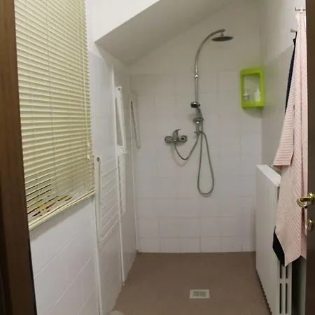 Apartment Un Loft Solo Per I Tuoi Occhi Bergamo
