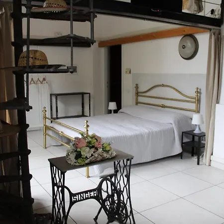 Un Loft Solo Per I Tuoi Occhi Apartment *