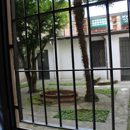 Apartment Un Loft Solo Per I Tuoi Occhi Bergamo
